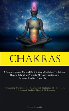 Chakras - Donnelly, Glenn