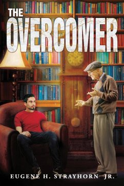 The Overcomer - Strayhorn Jr., Eugene H.