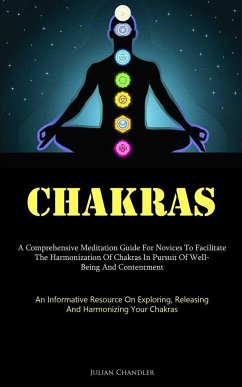 Chakras - Chandler, Julian