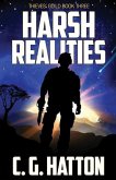 Harsh Realities: Thieves' Guild Book Three