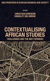 Contextualising African Studies