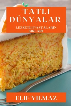 Cover Tatl¿ Dünyalar