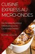 Cuisine Express au Micro-Ondes - Bild 1