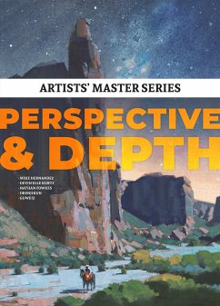 Artists' Master Series: Perspective & Depth