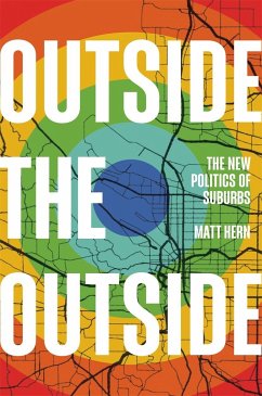 Outside the Outside - Hern, Matt