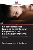 La perception des femmes enceintes sur l'importance de l'allaitement maternel