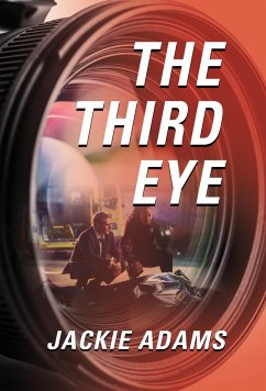 The Third Eye - Adams, Jackie