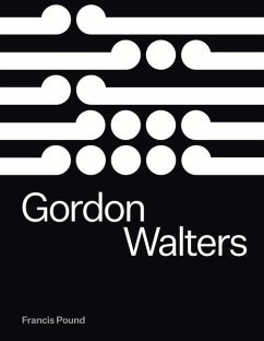 Gordon Walters - Pound, Francis