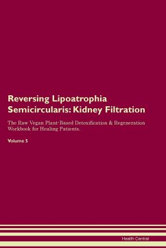 Reversing Lipoatrophia Semicircularis - Central, Health