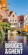 Pocket Rough Guide Bruges & Ghent:... - Bild 1