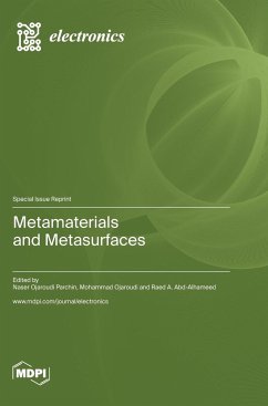 Metamaterials and Metasurfaces