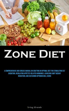 Zone Diet - Alvarado, Irving