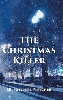 The Christmas Killer - Fletcher, J. R. Mitchell