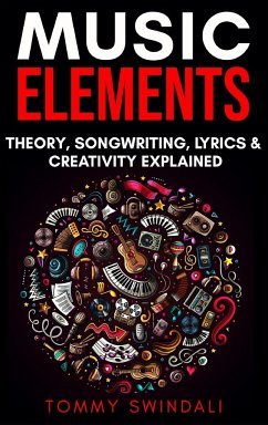 Music Elements - Swindali, Tommy