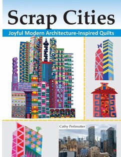 Scrap Cities - Perlmutter, Cathy J