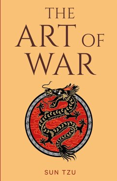 Cover The Art of War