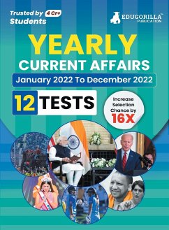 Yearly Current Affairs - Edugorilla Prep Experts