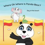 Where Oh Where Is Panda Bear? - Beach Day