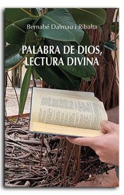 Cover Palabra de Dios, Lectura Divina