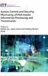 Access Control and Security Monitoring... - Bild 1