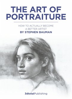 The Art of Portraiture - Bauman, Stephen