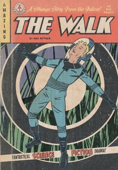 Cover The Walk