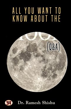 All You Want To Know About The Moon (Q & A) - Shishu, Ramesh