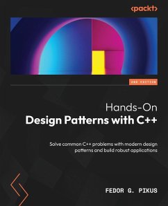Hands-On Design Patterns with C++ - Second Edition - Pikus, Fedor G.