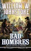 Bad Hombres (eBook, ePUB) Bad Hombres (eBook, ePUB)