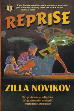 Reprise - Novikov, Zilla