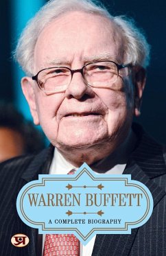 Warren Buffett - Kumar, Dinkar