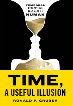 Cover Time, a Useful Illusion
