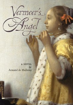 Vermeer's Angel - de Malleray, Armand