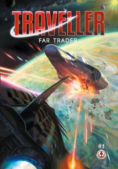 Traveller - Far Trader - Griffen, Chris