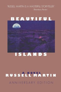 Beautiful Islands - Martin, Russell