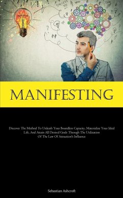 Manifesting - Ashcroft, Sebastian