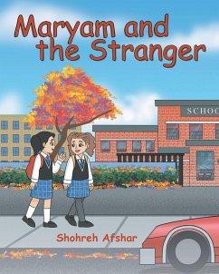 Maryam and the Stranger - Afshar, Shohreh