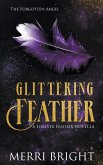 Glittering Feather