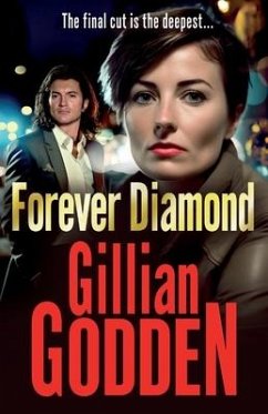 Forever Diamond - Godden, Gillian