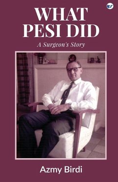 Cover What Pesi Did