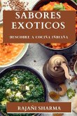 Sabores Exoticos