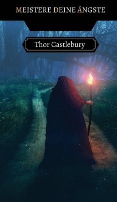 Cover Meistere deine Ängste