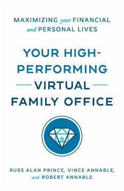 Your High-Performing Virtual Family Office - Prince, Russ Alan; Annable, Vince; Annable II, Robert L.