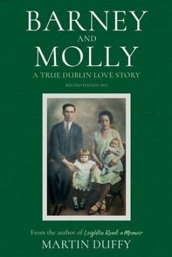 Barney and Molly - Duffy, Martin