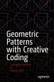Geometric Patterns with Creative Coding (eBook, PDF)