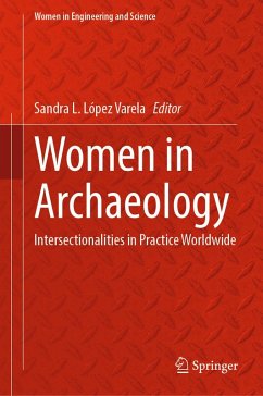 Cover Women in Archaeology (eBook, PDF)