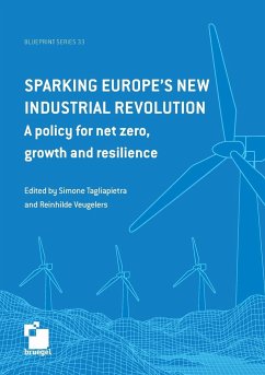 Sparking Europe's new industrial revolution - Tagliapietra, Simone; Veugelers, Reinhilde