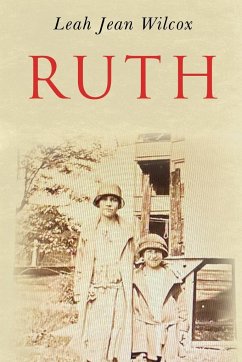 Ruth - Wilcox, Leah