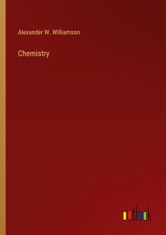 Chemistry - Williamson, Alexander W.