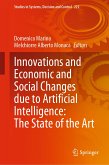 Innovations and Economic and Social Changes due to Artificial Intelligence: The State of the Art (eBook, PDF)